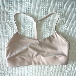 Lululemon Y Sports Bra